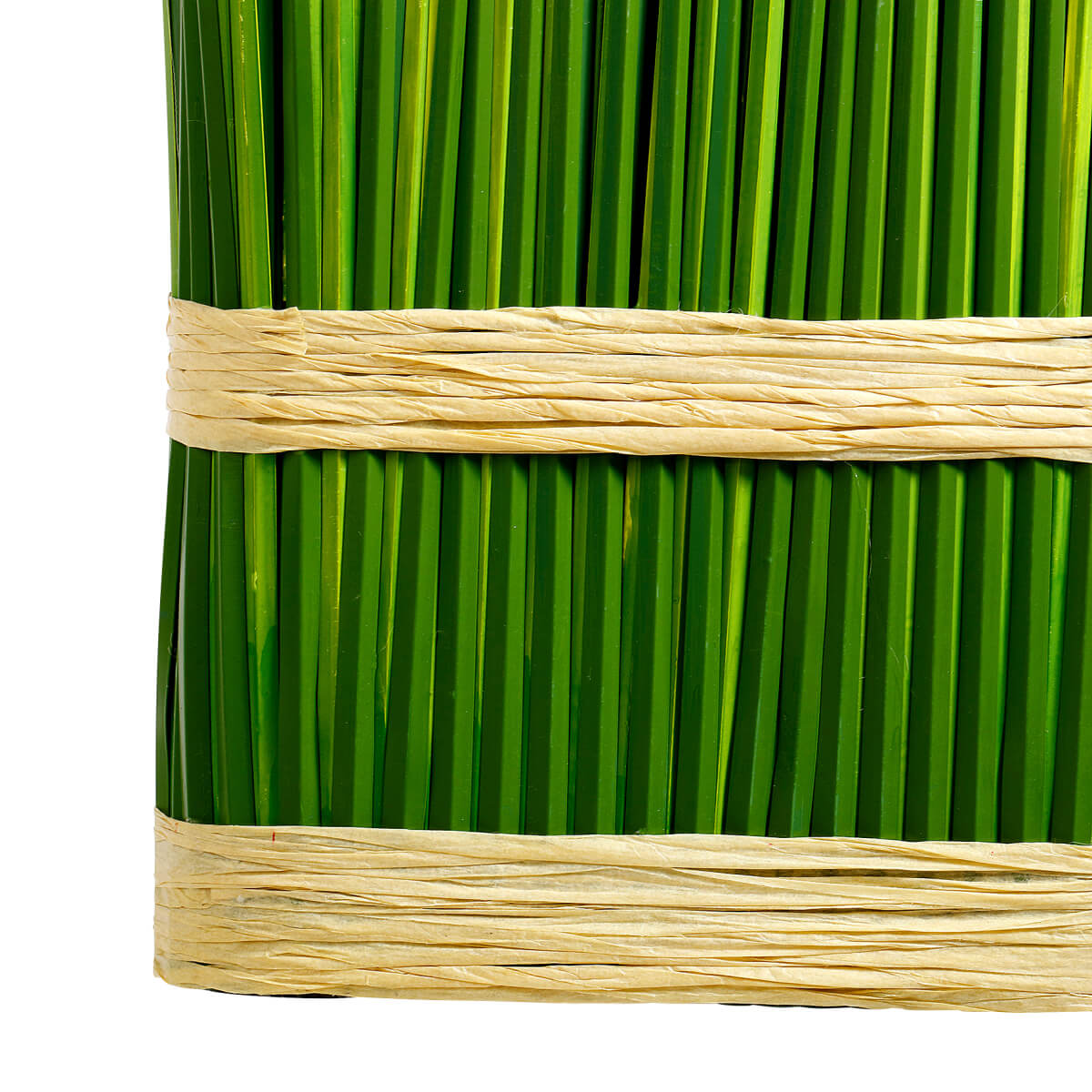 Manojo de hierba decorativa 76 cm - 5 Manojo de hierba decorativa 76 cm - 5