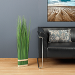 Decorative grass bundle 100 cm - 2