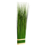 Decorative grass bundle 100 cm - 0