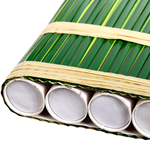 Decorative grass bundle 100 cm - 6