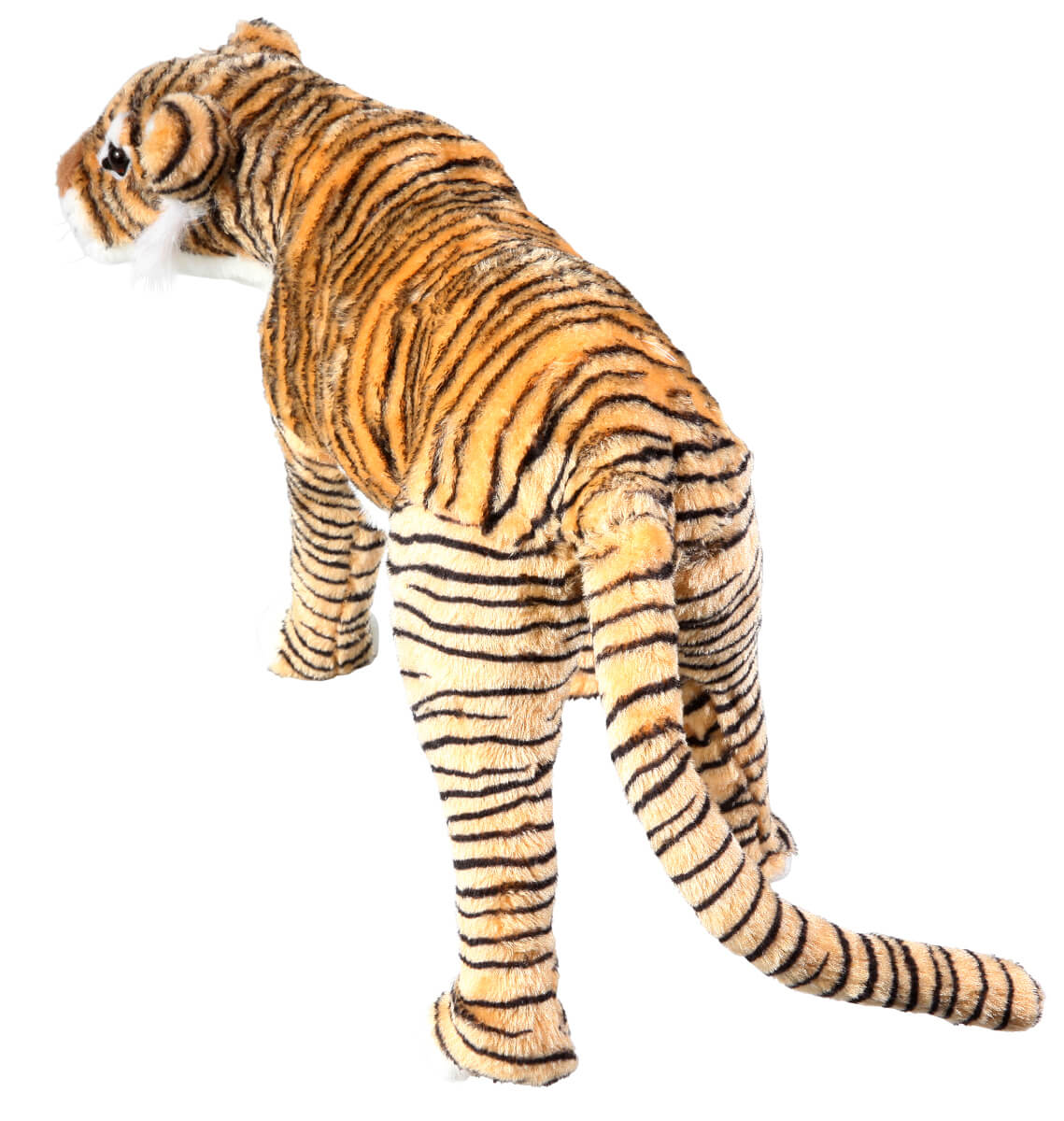 Decorative figure Tiger 28 x 46 cm - 4