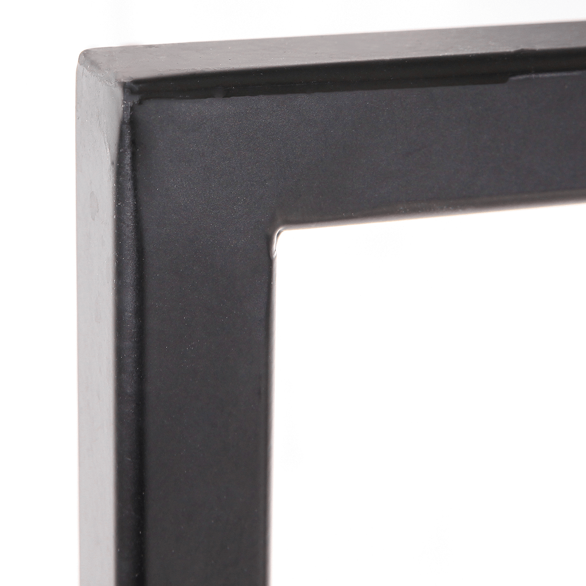 Metall-Kleiderständer NOVUS, schwarz, 145 cm - 8 Metall-Kleiderständer NOVUS, schwarz, 145 cm - 8