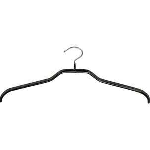 Percha Topform, longitud 40 cm, blanco, 1 caja a´ 100 piezas