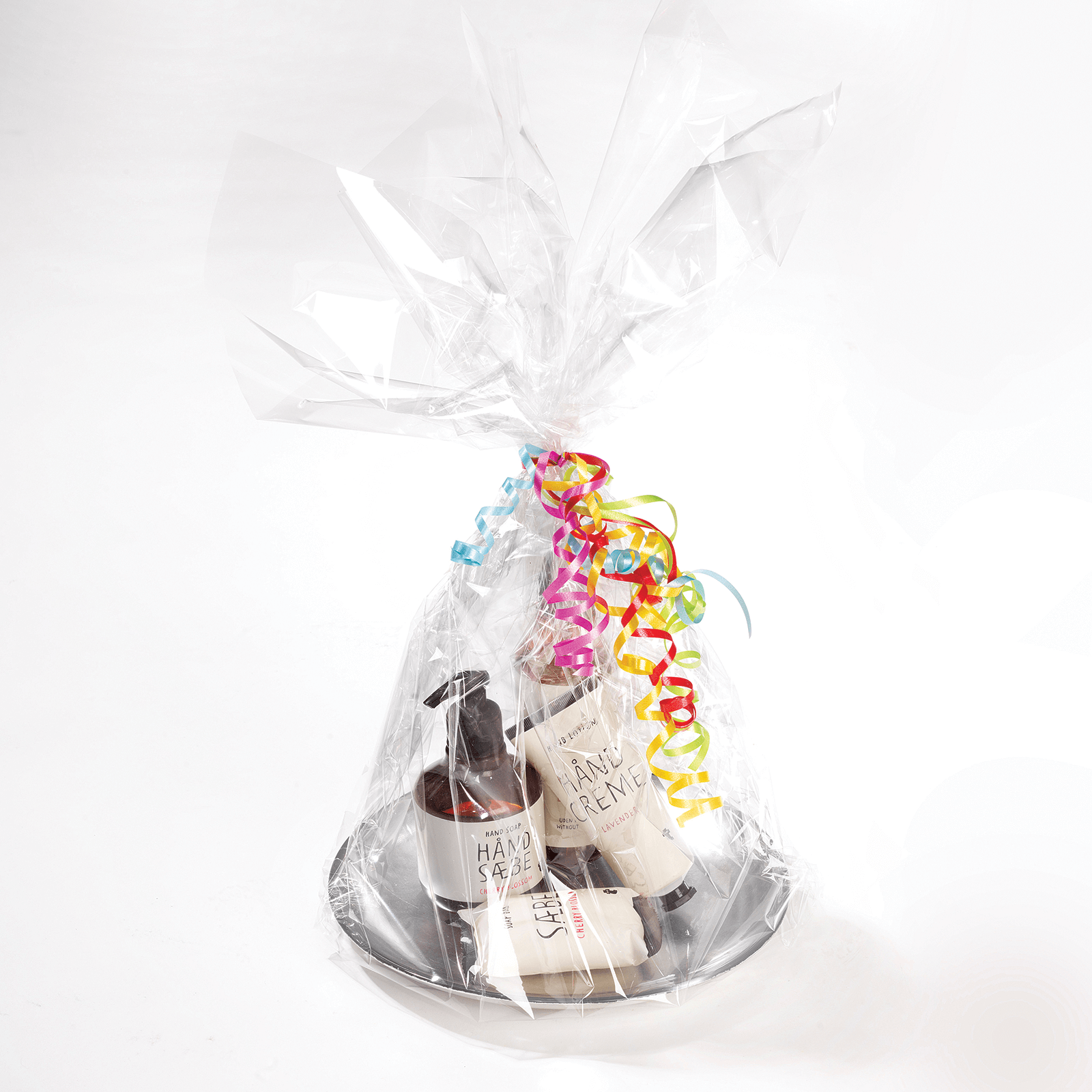 Papier synth. cadeau 50 cm, 50 m - 6