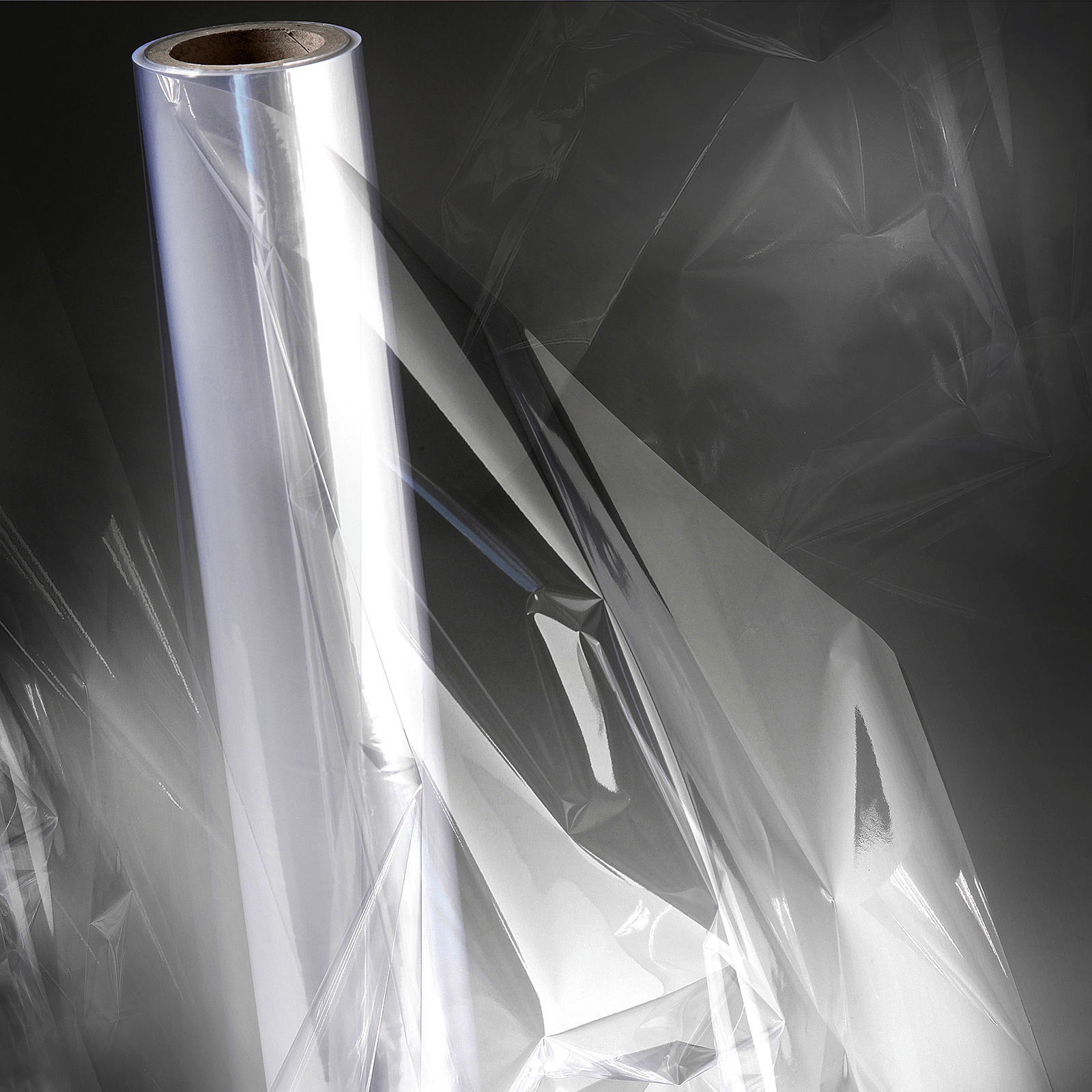 Papier synth. cadeau 50 cm, 50 m - 2