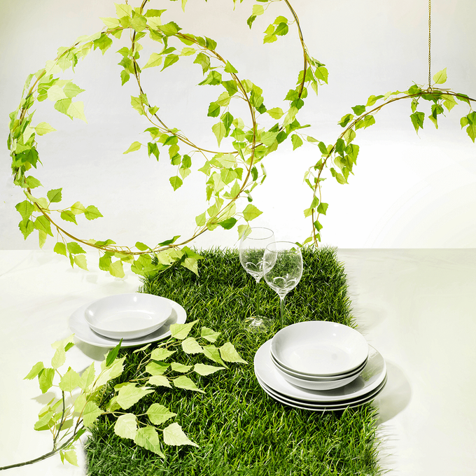 blumenkasten glasiert Quadratische Premium Fiberglas Blumenksten online kaufen  modern, leicht  & wetterfest