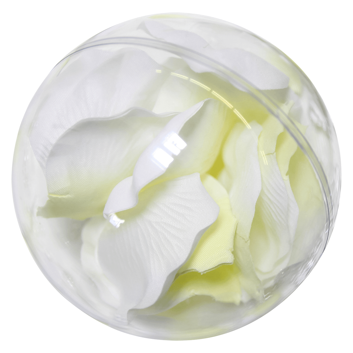 Rosenblätter, 100 Stück - 3 Rosenblätter, 100 Stück - 3