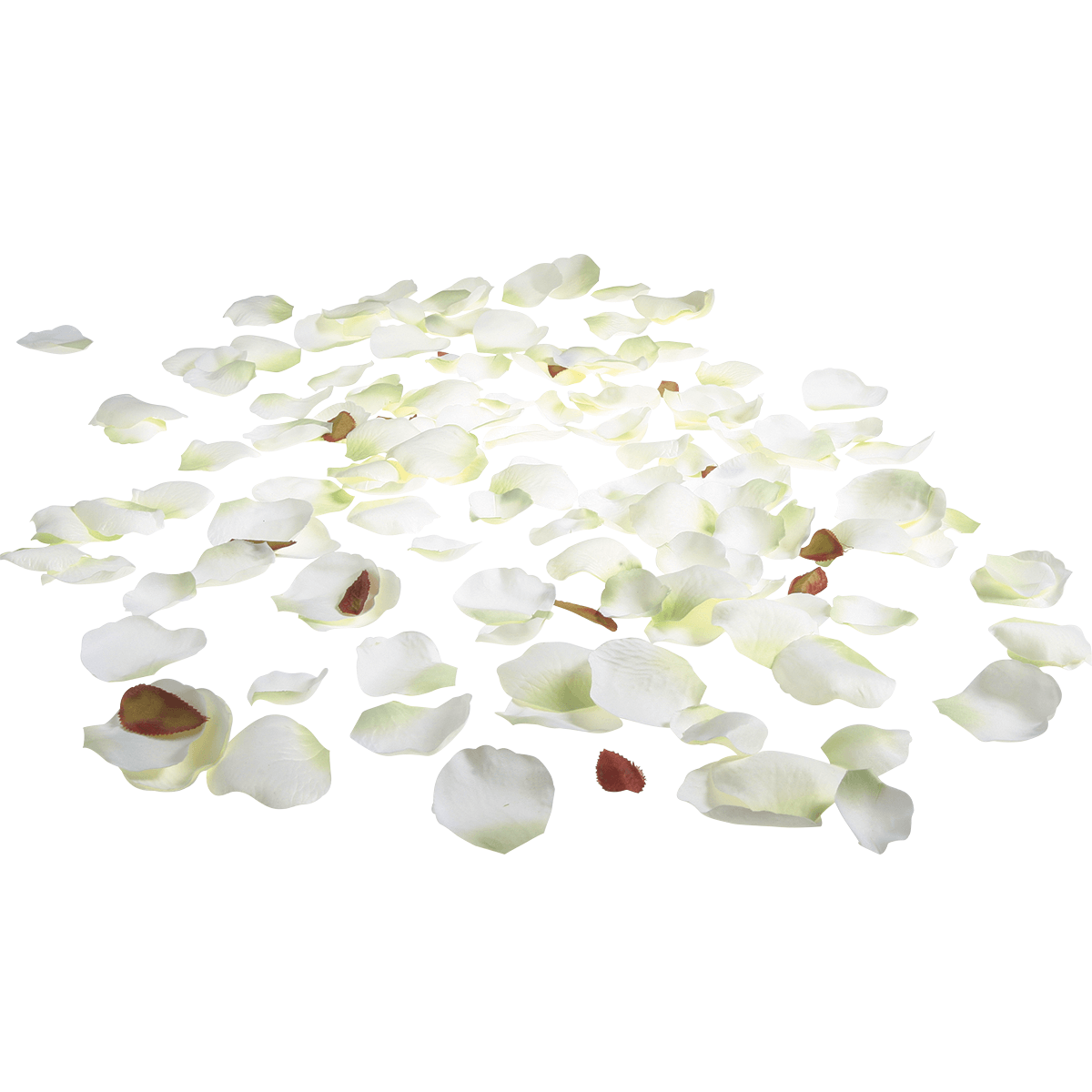 Rosenblätter, 100 Stück - 1 Rosenblätter, 100 Stück - 1