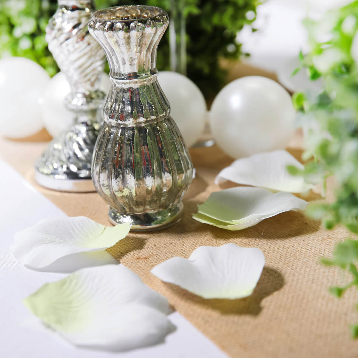 Rosenblätter, 100 Stück - 5 Rosenblätter, 100 Stück - 5