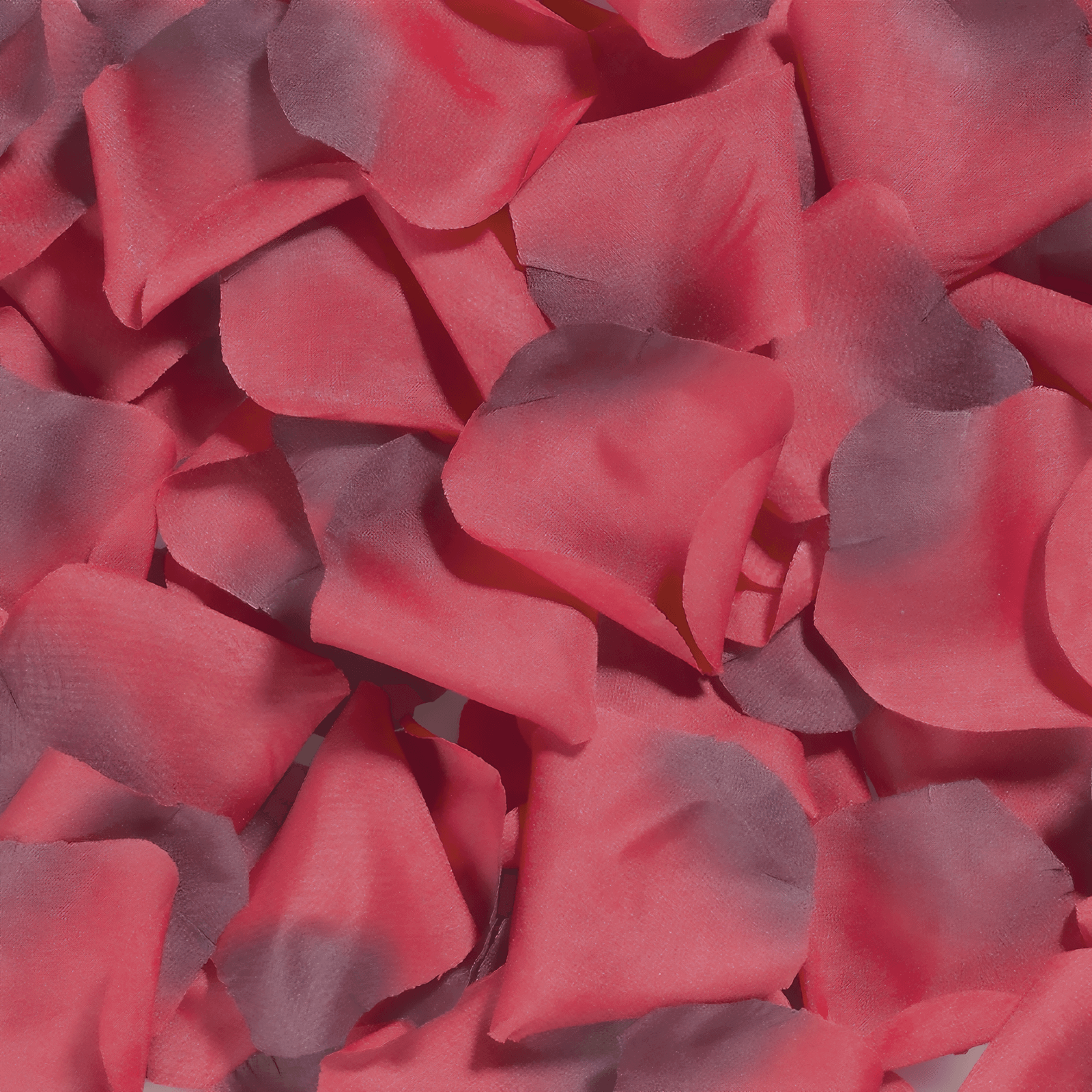 Hojas de rosas rojas, 100 piezas - 4 Hojas de rosas rojas, 100 piezas - 4