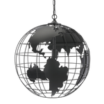 Lustre globe - 2