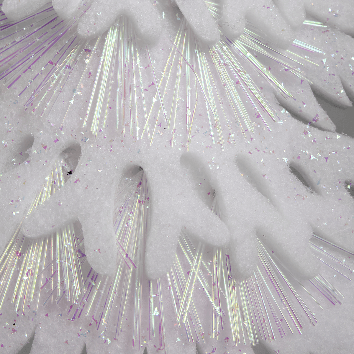 Deco tree winter, 60 cm high - 3 Deco tree winter, 60 cm high - 3