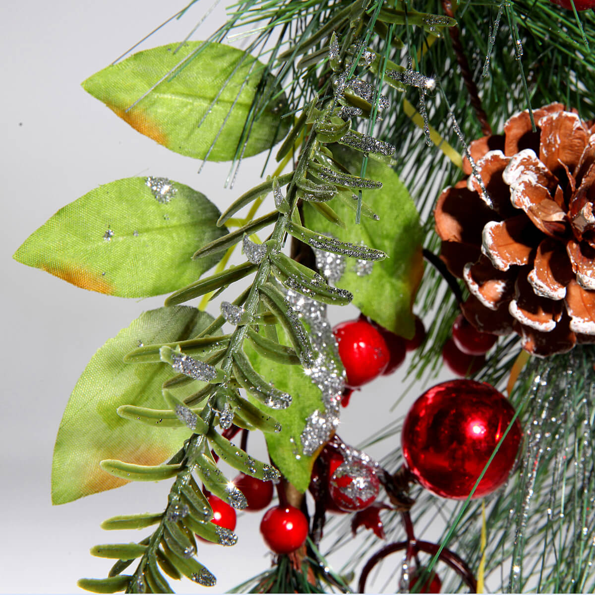 Weihnachtsranke 150 cm - 5 Weihnachtsranke 150 cm - 5