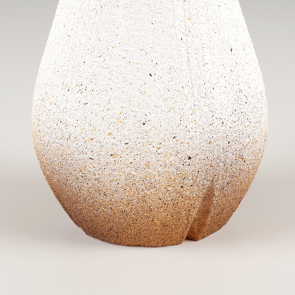 Decorative mushroom, height 30 cm - 1