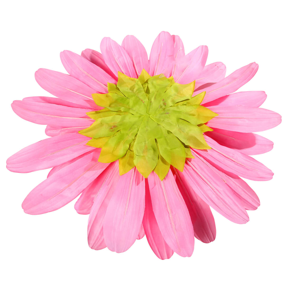 Giant gerbera flower, 45 cm Ø, pink - 2 Giant gerbera flower, 45 cm Ø, pink - 2