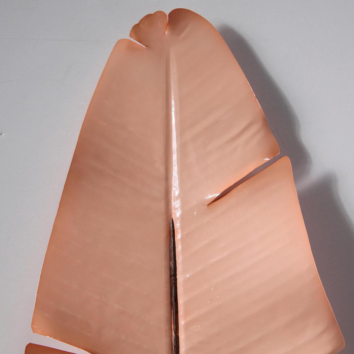 Künstliches Strelizienblatt 108 cm - 2 Künstliches Strelizienblatt 108 cm - 2