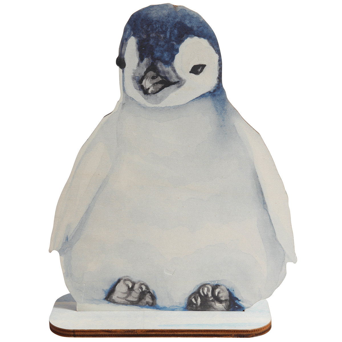 Penguin presenter height 35 cm - 1 Penguin presenter height 35 cm - 1