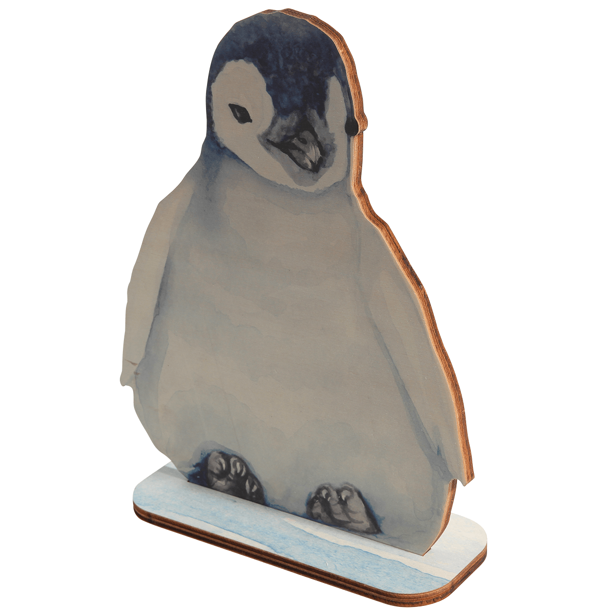 Penguin presenter height 35 cm - 2 Penguin presenter height 35 cm - 2