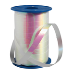 Ring ribbon iridescent 10 mm 200 m - 0