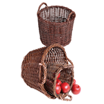 Willow basket Ø 43 cm - 2