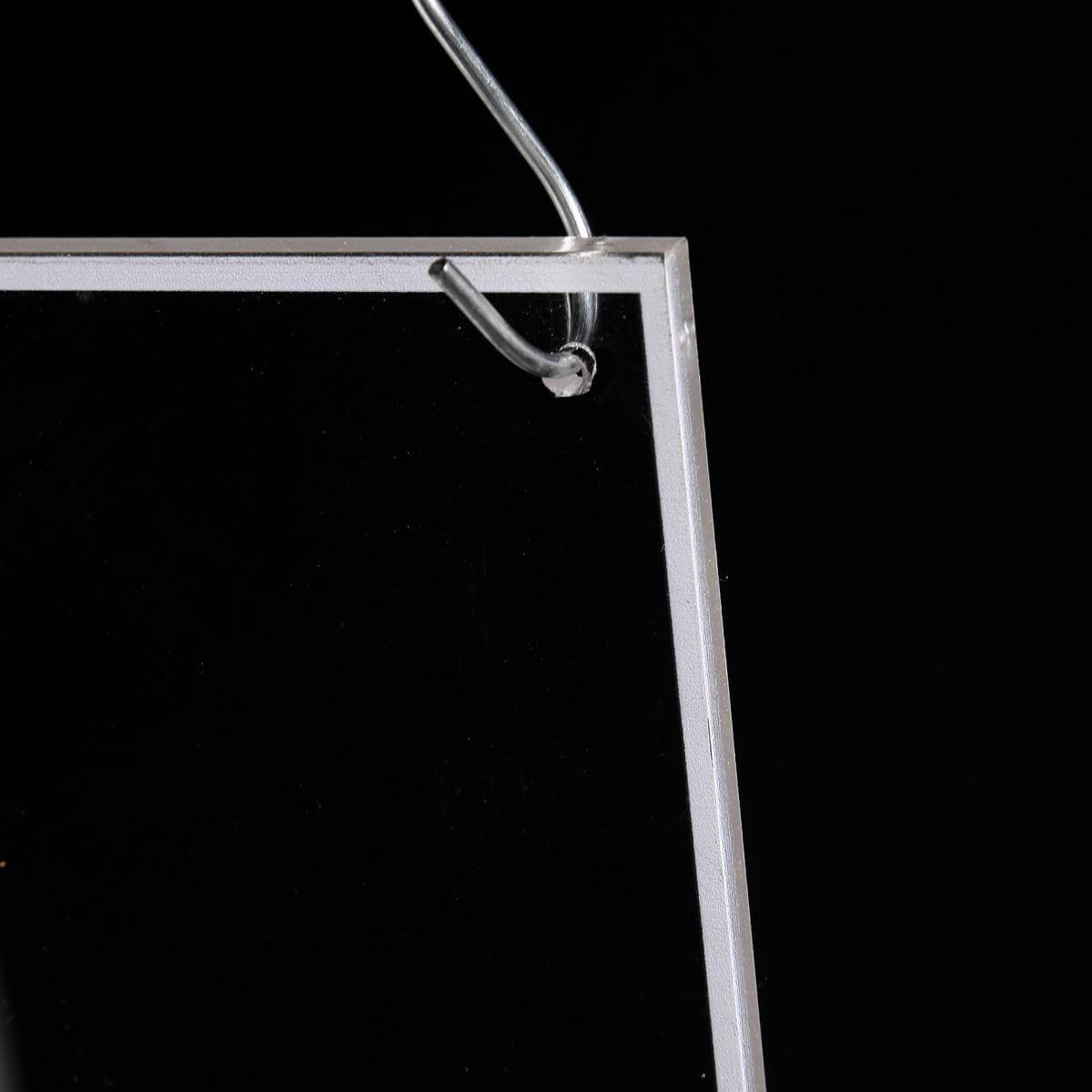 Acrylic painting "Grasses" 30 x 35 cm - 3