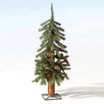 Künstlicher Tannenbaum Alpintanne 60 cm - 0