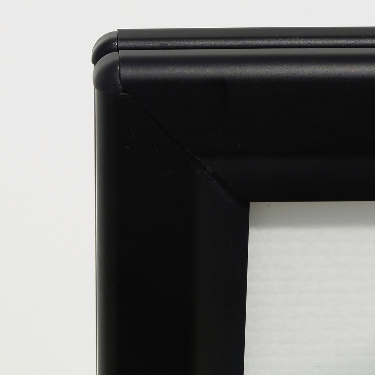 Customer stopper "Wind", black - 5 Customer stopper "Wind", black - 5