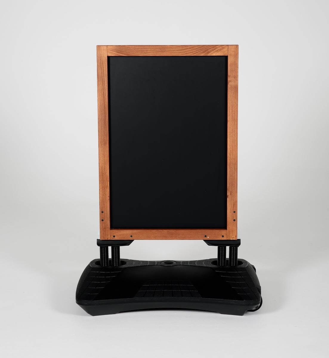 Customer stopper "Wind-Wood" - 2 Customer stopper "Wind-Wood" - 2