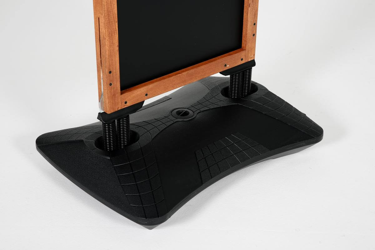 Customer stopper "Wind-Wood" - 3 Customer stopper "Wind-Wood" - 3