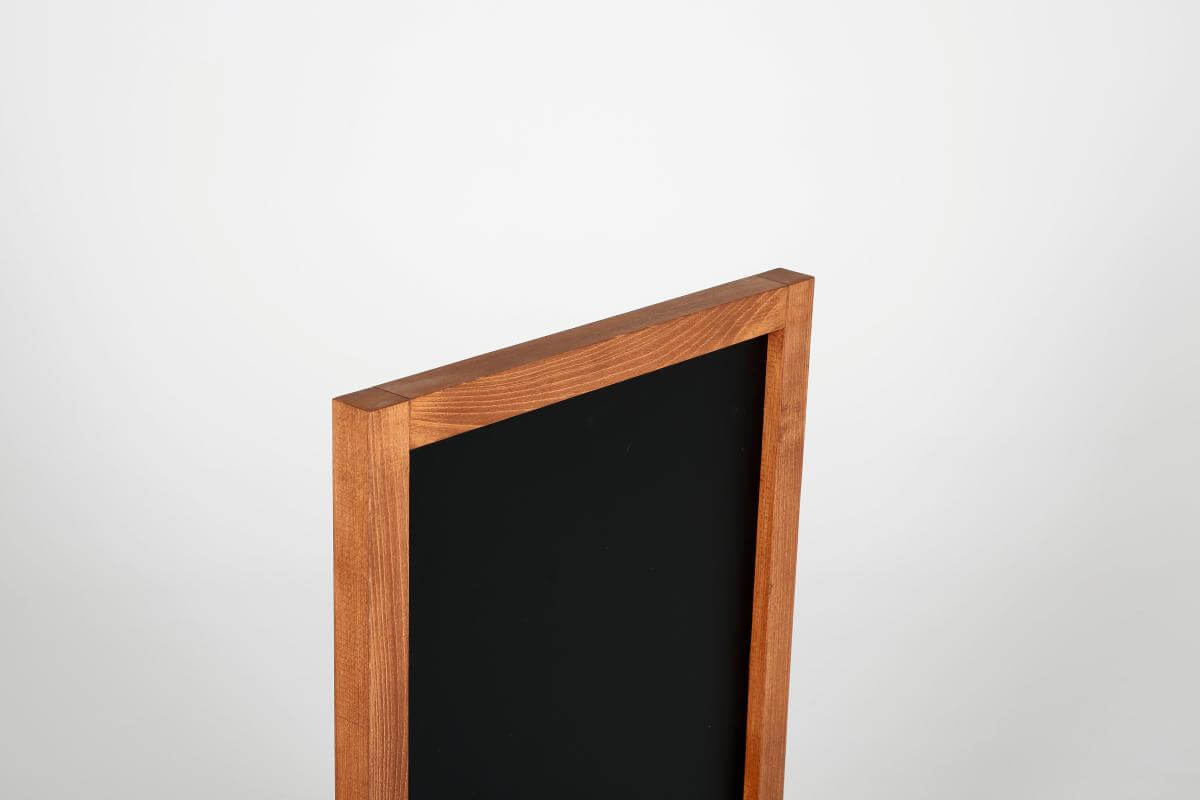 Customer stopper "Wind-Wood" - 5 Customer stopper "Wind-Wood" - 5