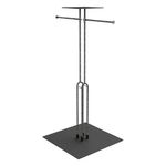 Two-arm suspension stand LOFT, 85 - 145 cm - 0