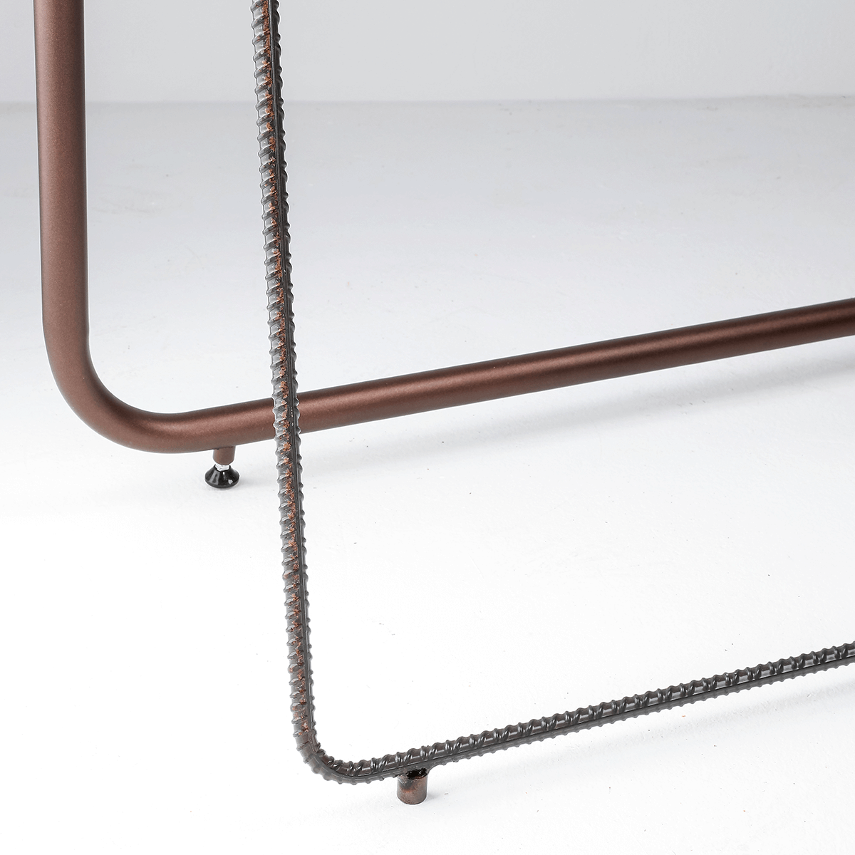 Clothing stand LOFT, 160 cm - 7 Clothing stand LOFT, 160 cm - 7