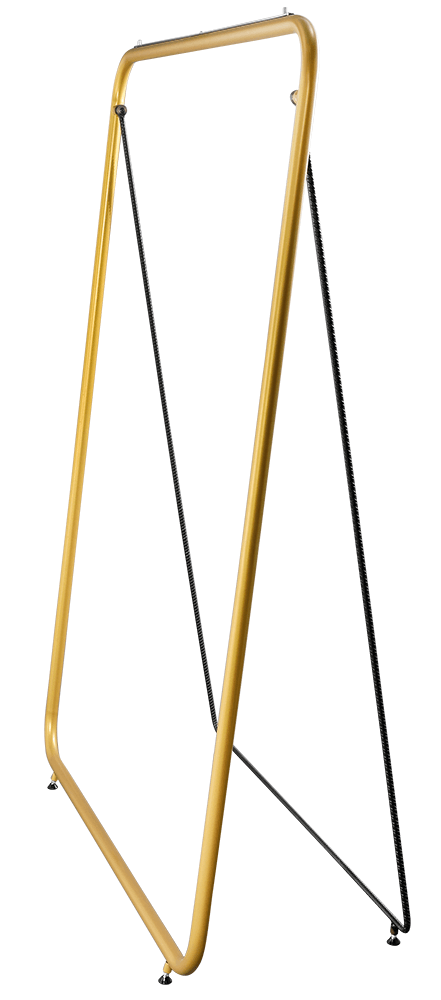 Clothing stand LOFT, 160 cm - 1 Clothing stand LOFT, 160 cm - 1