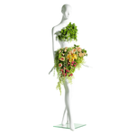 Branche Mossweed artificielle, 60 cm  - 3