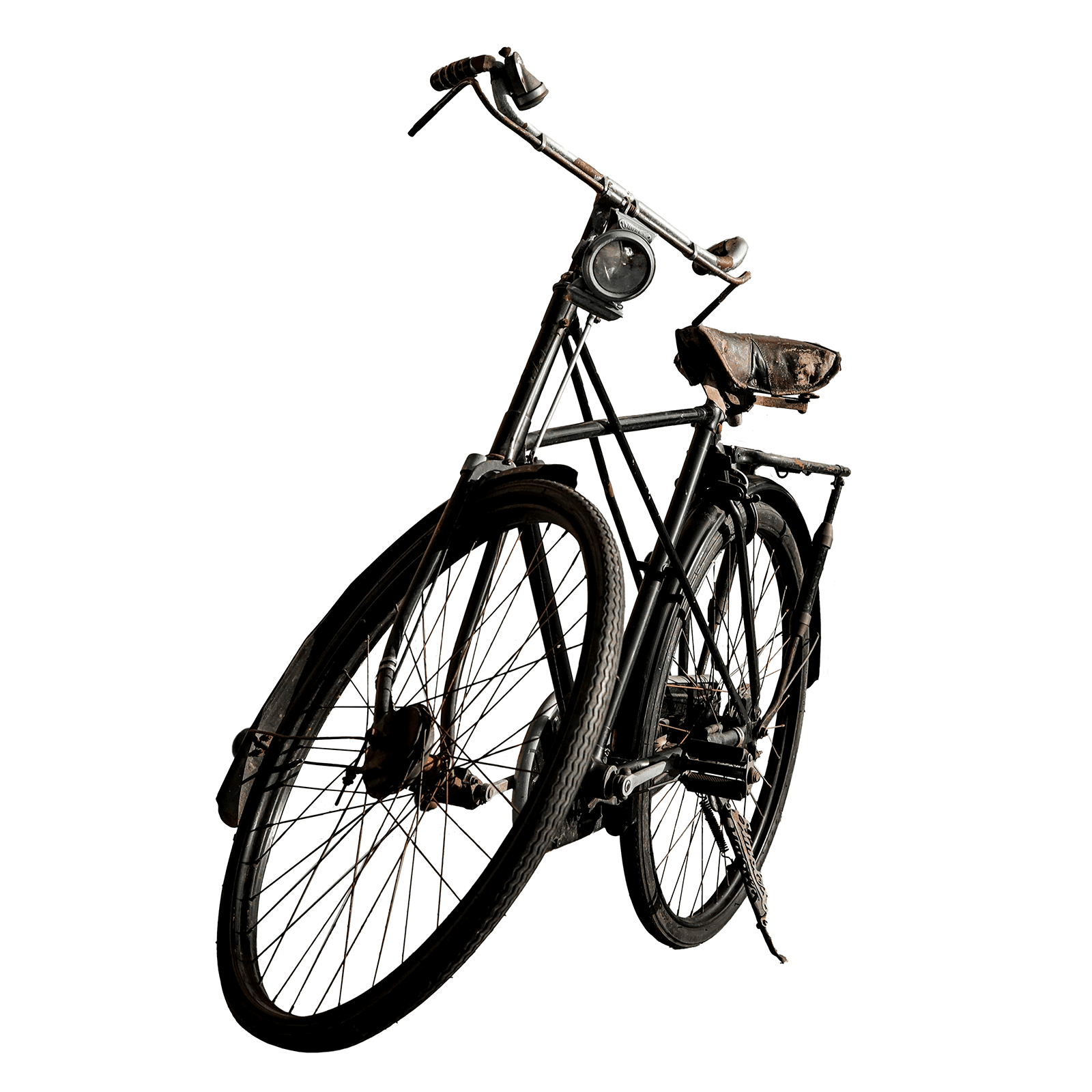 Original bicycle - 1