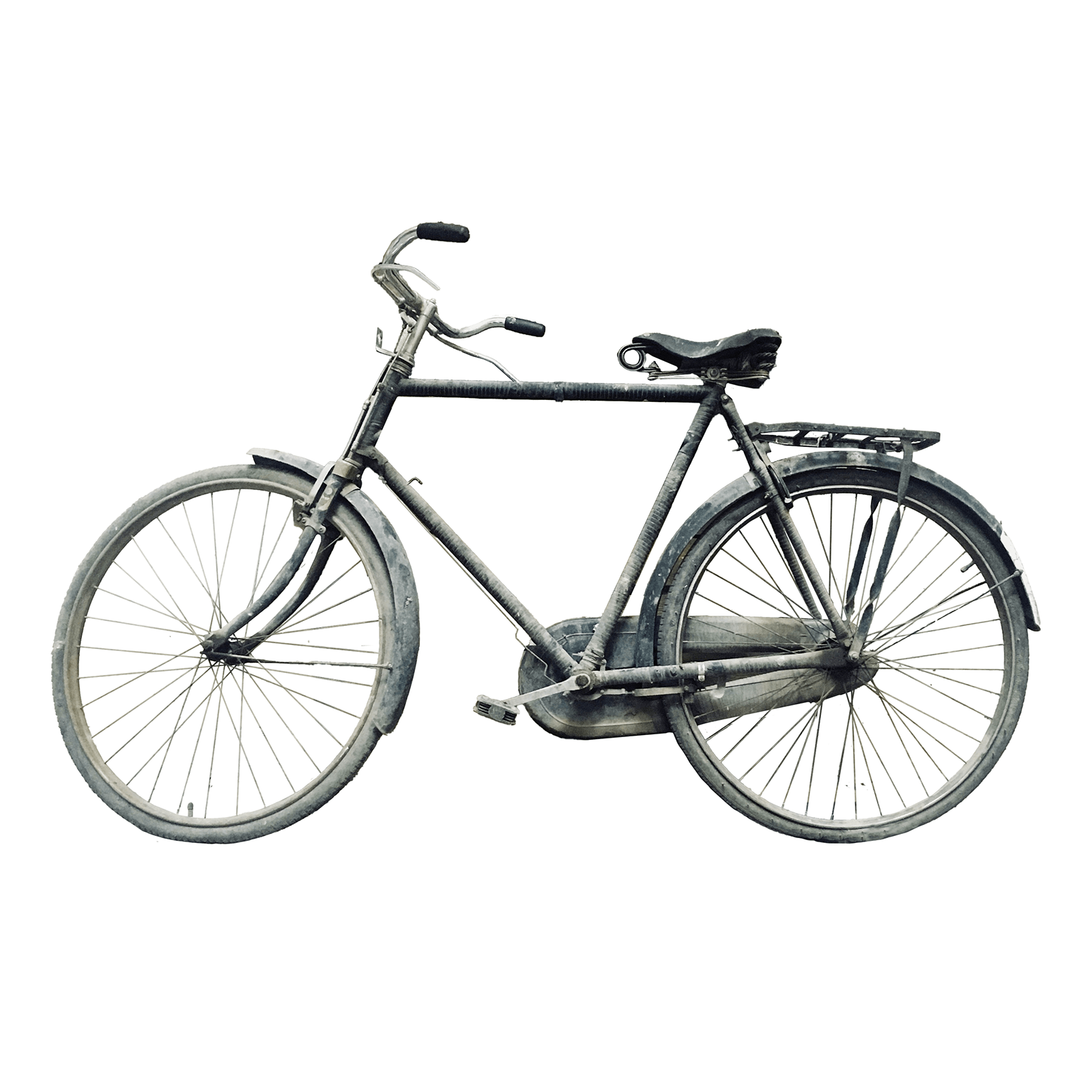 Original bicycle - 2