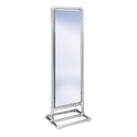 Clothing mirror "Factory", height 180 cm - 0