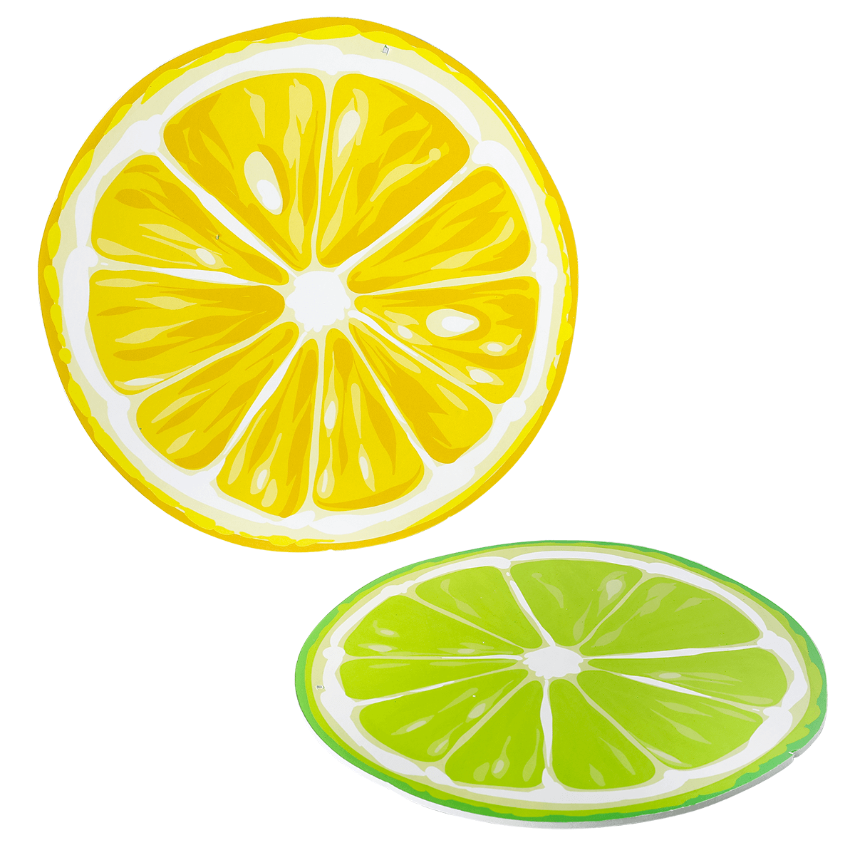 Présentoir Limette & Zitrone 35/40 cm - 1