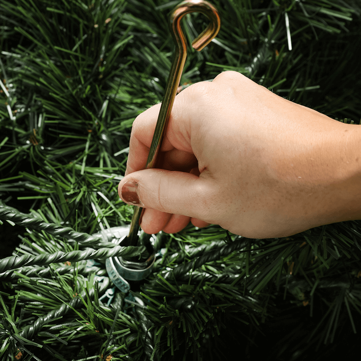 Deckenhänger, 250 cm Ø - 2 Deckenhänger, 250 cm Ø - 2