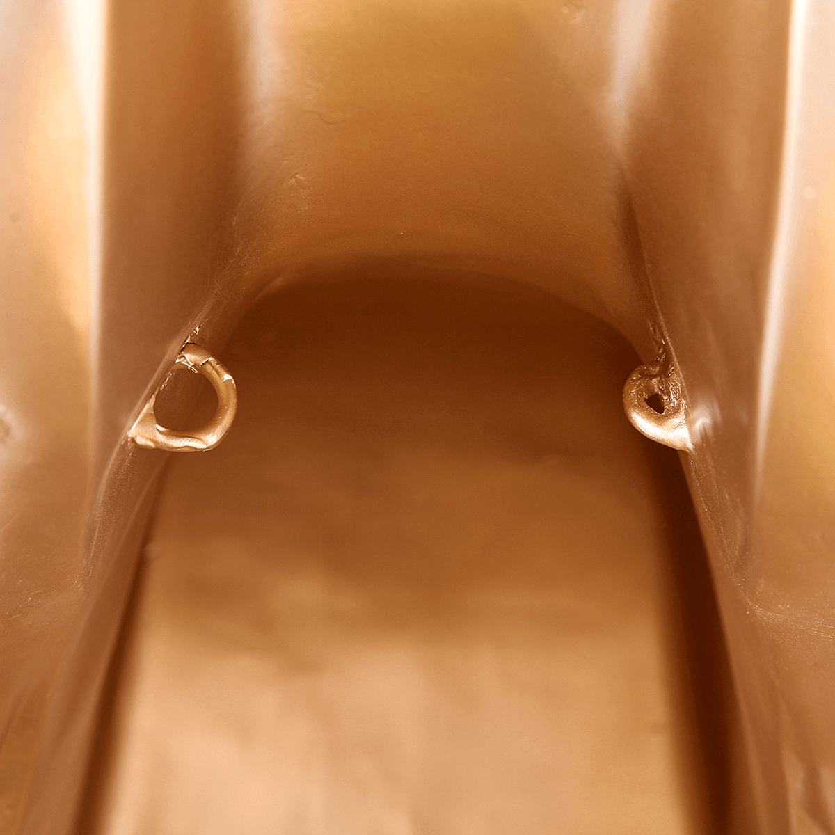 Trineo "Phantasia" 180 cm largo, oro - 13