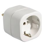 Adapter für UK-Steckdose - 1