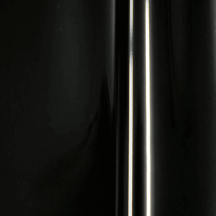 PVC light black