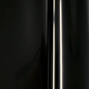 PVC light black