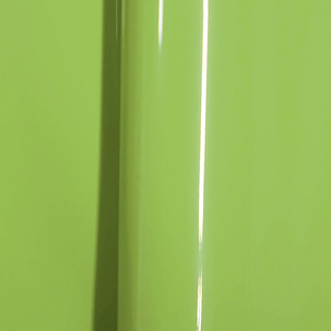 PVC green