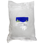 Neige cristalline décorative 140 g (4 litres) - 1