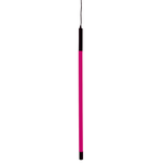Neonröhre 105 cm, rosa - 1