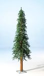 Artificial Alpine Fir Tree 210 cm - 1