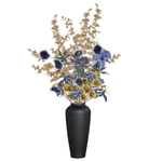 Eukalyptus-Zweig 100 cm - 3