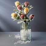 Kunstblume Protea, 72 cm - 2