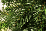 Artificial slender fir tree 210 cm - 2